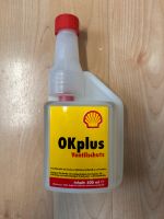 OKplus Ventilschutz von Shell 450 ml Baden-Württemberg - Leinfelden-Echterdingen Vorschau