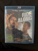 Blu-ray Ride Along Berlin - Tempelhof Vorschau