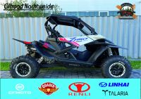 CF-Moto ZForce 1000 Sport R + Frontscheibe "Vorführer" UTV / SSV Rheinland-Pfalz - Neustadt an der Weinstraße Vorschau