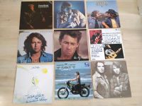 Schallplatten Vinyl " PETER MAFFAY / & TAME " DEUTSCH ROCK 80er Bayern - Friedberg Vorschau