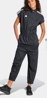 Adidas Tiro Woven Loose Jumpsuit Onzie Overall Anzug schwarz gr S Schleswig-Holstein - Nordstrand Vorschau