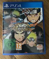 PS4 Spiel Storm Trilogy Berlin - Köpenick Vorschau