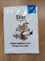 T-Shirt Herren Gr. M Stier Sternzeichen Geburtstag Thüringen - Gotha Vorschau