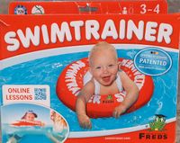 Freds Schwimmtrainer 6-18 Kg Rot (4039184101100) Swimtrainer Bayern - Haldenwang i. Allgäu Vorschau