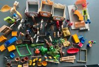 Playmobil Kiste unsortiert Nordrhein-Westfalen - Lippstadt Vorschau