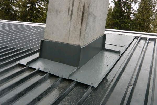 Dachdecker dachsanierung Scheune garagedach dachrinne Flachdach in Wernigerode