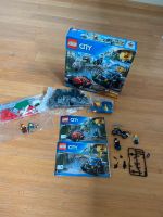 Lego 60172 Polizei Verfolgungsjagd Netz Shooter OVP Sachsen - Radebeul Vorschau