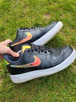 NIKE Air Force low iridescent Sonderedition PIXEL Gr 44 44,5 TOP Rostock - Gehlsdorf Vorschau