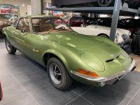 Opel GT Oldtimer !!! Baden-Württemberg - Neckargemünd Vorschau