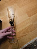 Ritzenhoff Champagner Glas, neu und originalverpackt Nordrhein-Westfalen - Warburg Vorschau