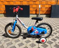 Kinderfahrrad BTWIN 14 Zoll Leipzig - Schönefeld-Abtnaundorf Vorschau