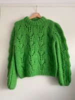 Ganni Strickpullover grün Gr. M neu Bayern - Pfreimd Vorschau