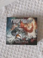 POWERWOLF CD Nordrhein-Westfalen - Gladbeck Vorschau