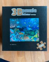 3D Puzzle, 500 Teile Nordrhein-Westfalen - Nümbrecht Vorschau