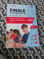 Finale Prüfungstraining 2023 Deutsch Friedrichshain-Kreuzberg - Friedrichshain Vorschau