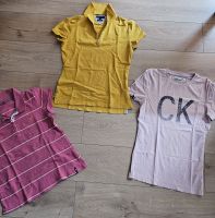 Zu verkaufen Damen T-Shirt Adidas Tommy Hilfiger Calvin Klein Bayern - Dingolfing Vorschau