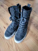 Paul Green Soft Boots anthrazit Größe 39 / 40 Baden-Württemberg - Tübingen Vorschau