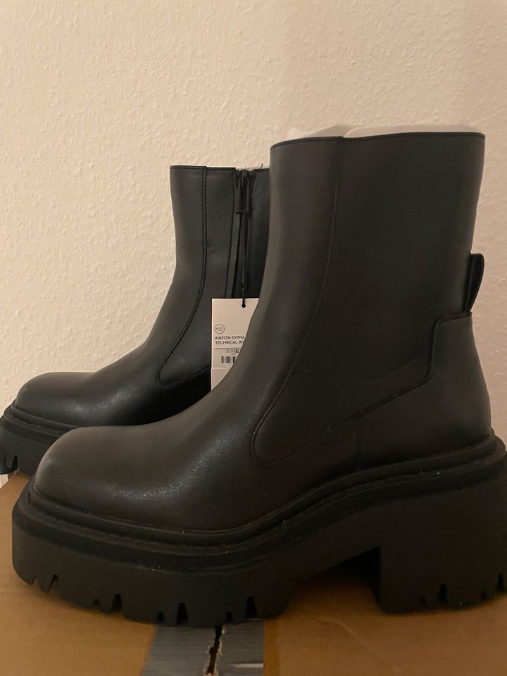 Zara Boots in Göttingen