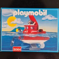 Playmobil 3064 / U-Boot, Rescue, Ariane II Nordrhein-Westfalen - Lotte Vorschau