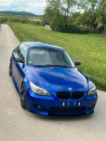 BMW e60 530D Baden-Württemberg - Markgröningen Vorschau