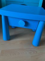 Mammut Nachttisch für Kinder von Ikea Rheinland-Pfalz - Kastellaun Vorschau