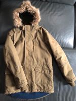 FITZ Winterjacke / Parka Gr. 164/170 Hessen - Heusenstamm Vorschau