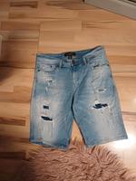 Smog Jeans Shorts kurze Hose Gr S Nordrhein-Westfalen - Herten Vorschau