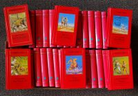 33 Bände komplett KARL MAY "ZÜRICHER AUSGABE" >>> WIE NEU <<< Sachsen - Hainichen Vorschau