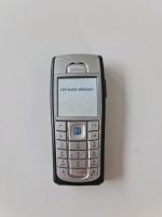 Nokia 6230i Niedersachsen - Ganderkesee Vorschau