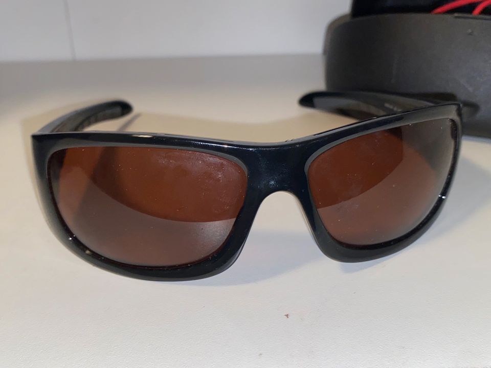 Adidas Terrex Pro Sonnenbrille/ Vintage Brille in Ortenburg