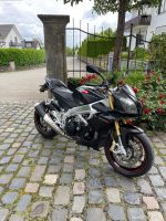 Aprilia Tuono V4 1000 Baden-Württemberg - Oberteuringen Vorschau