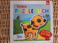 Puzzlebuch Tiere +18 Bayern - Gessertshausen Vorschau