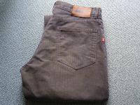 trendige Cordhose Jeans Cordjeans Gr. 46 (32/32) von Joop! Jeans Sachsen - Wittgensdorf Vorschau