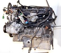 BMW 335i E92 X5 E71 115i E82 3.0i N54B30A 302PS Motor KOMPLETT Nordrhein-Westfalen - Frechen Vorschau