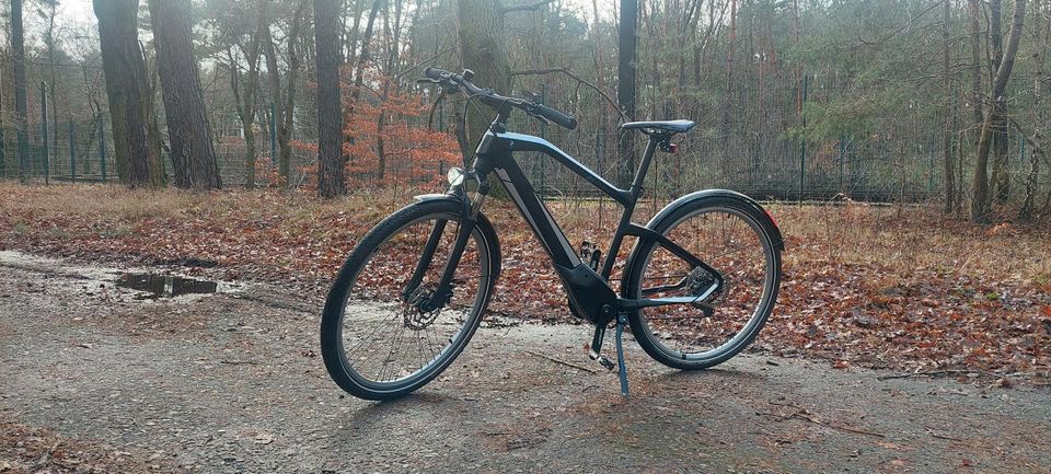 Bmw Active Hybrid E Bike in Potsdam