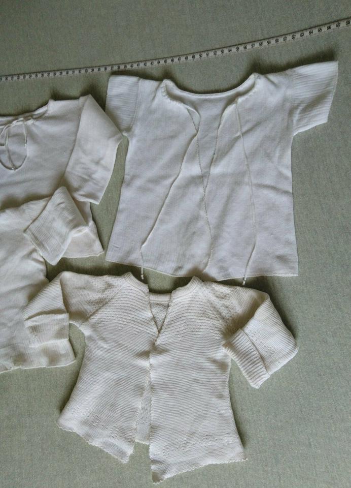 ✨ retro Baby Jüpchen Hemd Body name it Gr. 68 4-6Mon. Strampler in Zeithain