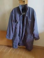 Winterjacke gr. 42 Lila Bayern - Barbing Vorschau