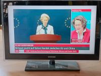 Samsung 31 Zoll Fernseher ohne Fernbedienung Niedersachsen - Rühen Vorschau