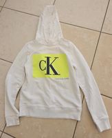 Calvin Klein Pullover Gr. 152 Top Zustand Niedersachsen - Wolfsburg Vorschau