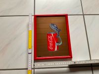 Vintage Coca-Cola Spiegel Wandspiegel wg Haushaltsauflösung Nordrhein-Westfalen - Detmold Vorschau