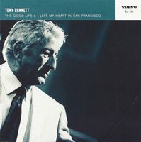 Tony Bennett The Good Life +1 / Single-CD, 2003, Cardsleeve Rheinland-Pfalz - Gau-Bischofsheim Vorschau