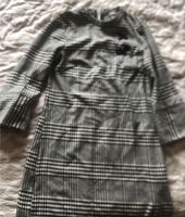 H&m Damen kariert Kleid Blogger a-Linie 36 Hahnentritt neu Nordrhein-Westfalen - Lohmar Vorschau