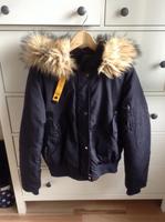 Winterjacke gr. S von Anonymous&Famous Niedersachsen - Celle Vorschau