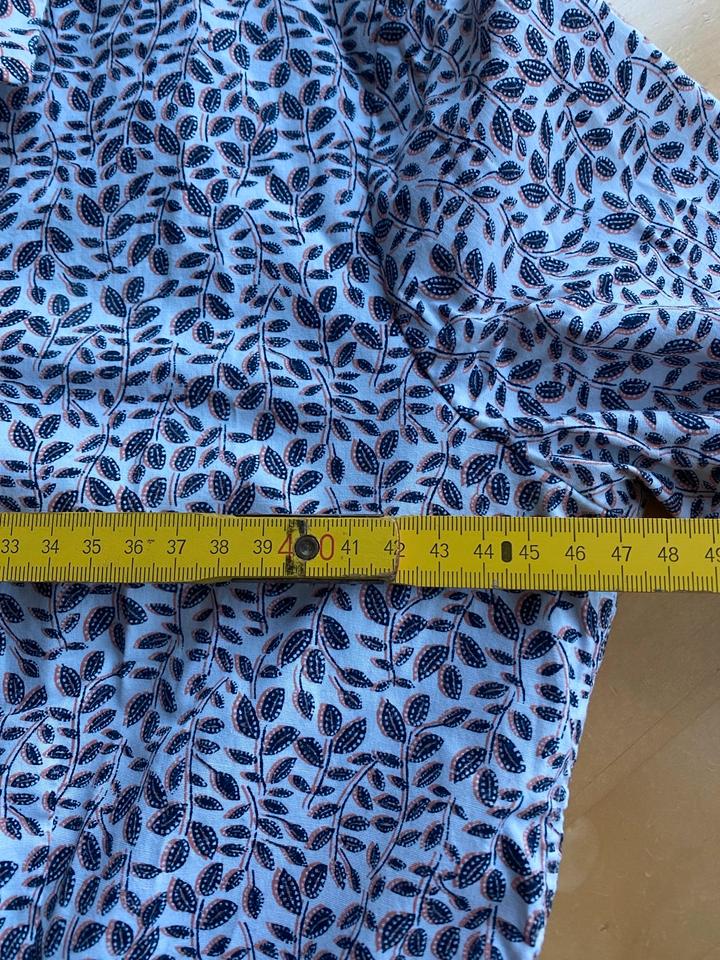 MARC O POLO STRETCH Blusenhemd Hemd Bluse M 38 (36) Versand incl in Iserlohn