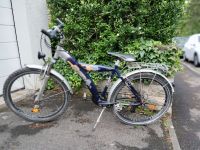 24 Zoll Kinderfahrrad /Jugendfahrrad  Mountainbike Baden-Württemberg - Tübingen Vorschau