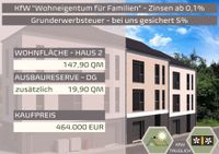 Reihenmittelhaus *Zentrum mit ca. 147 m² Wfl. + ca.20 m² Reserve Thüringen - Ilmenau Vorschau