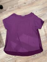 Mango T-Shirt Bluse Violeta L 44 Baden-Württemberg - Heilbronn Vorschau