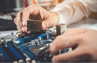 Reparatur Motherboard, NAND Platinenarbeit Berlin - Köpenick Vorschau