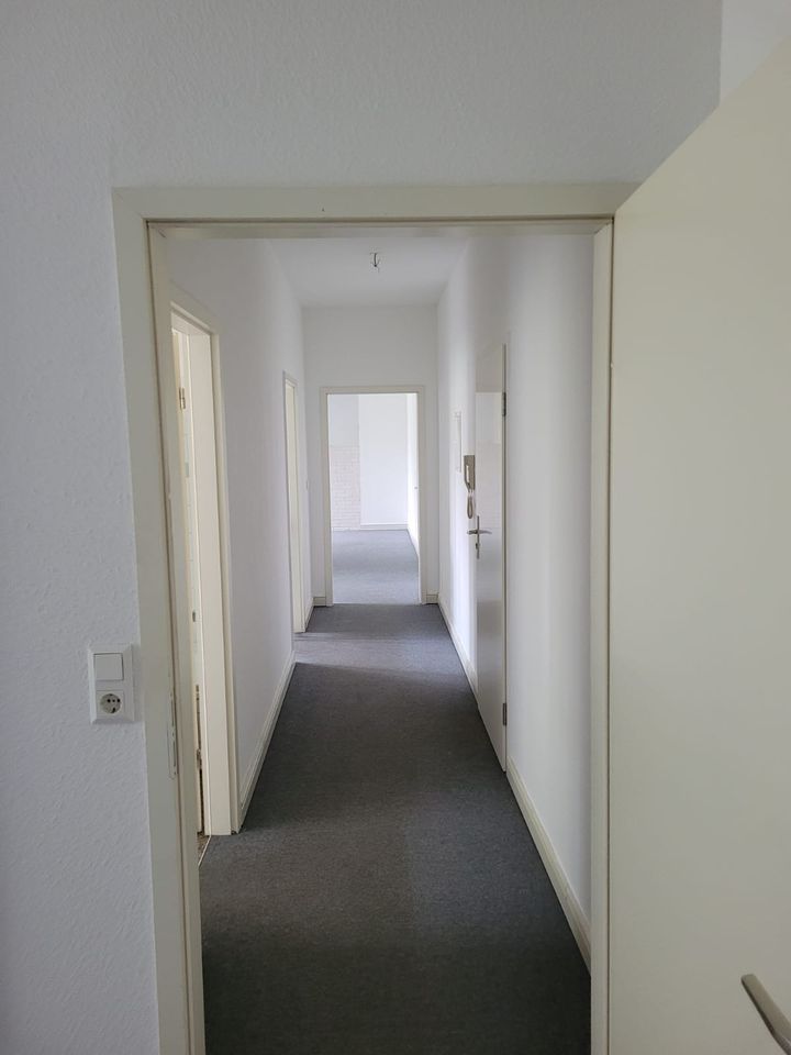 Sehr schöne 2 Zimmer Wohnung zwischen Kiel und Rendsburg in Bredenbek (bei Rendsburg)