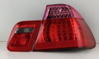 LED Heckleuchten f. BMW E46 Lim. (98-01) rot/hellrot Schleswig-Holstein - Henstedt-Ulzburg Vorschau